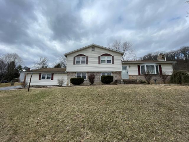 House for sale in Pennsylvania