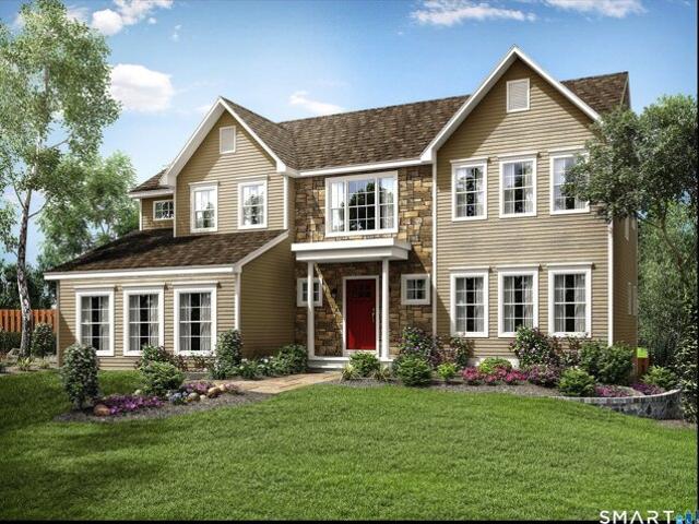 House for sale in Granby, Connecticut