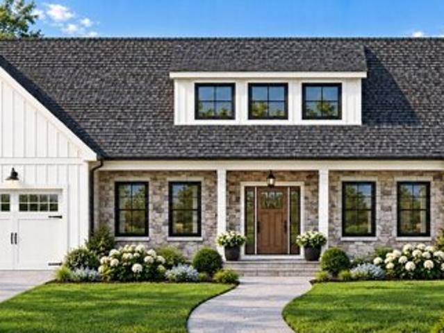 House for sale in Granby, Connecticut