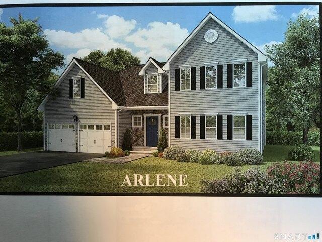 House for sale in Granby, Connecticut