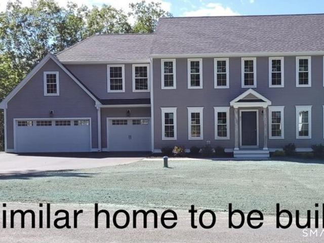 House for sale in Granby, Connecticut