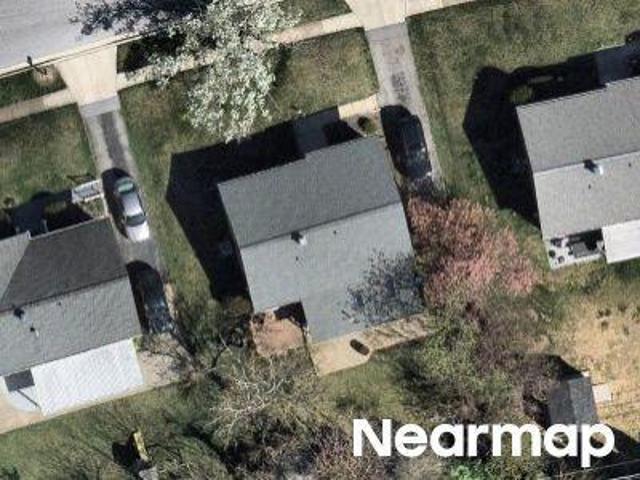 House for sale in Maryland