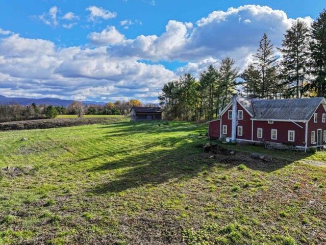House for sale in Vermont