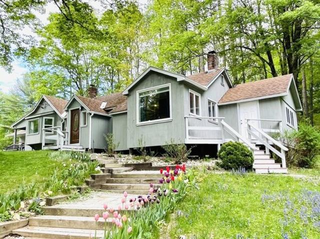 House for sale in Bennington, Vermont