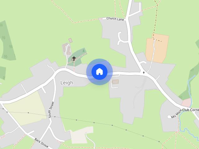House for rent in Three Gates, East Dorset