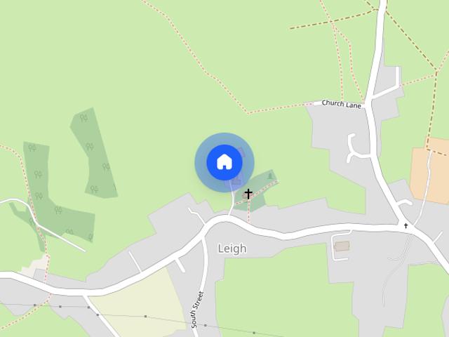 House for rent in Three Gates, Leigh
