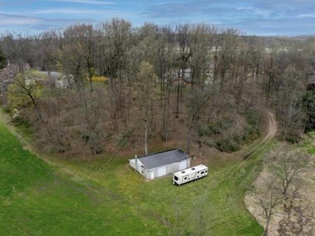 Land for sale in Manheim, Pennsylvania