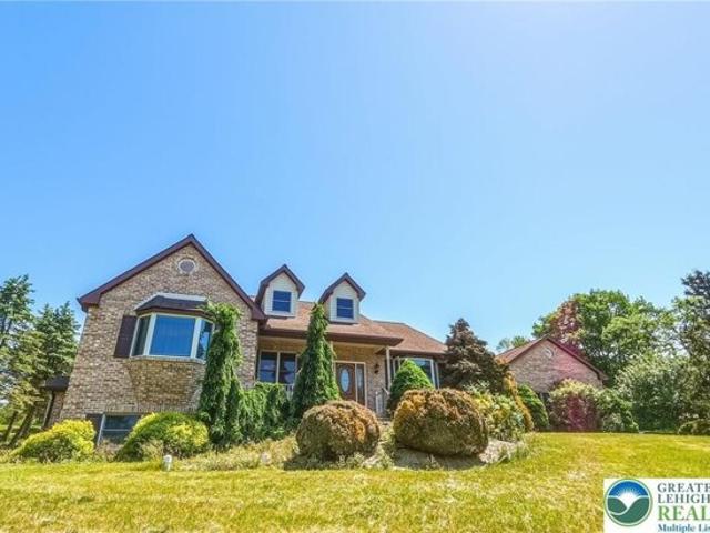 House for sale in Lehigh, Pennsylvania