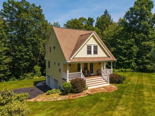 House for sale in New Hampshire