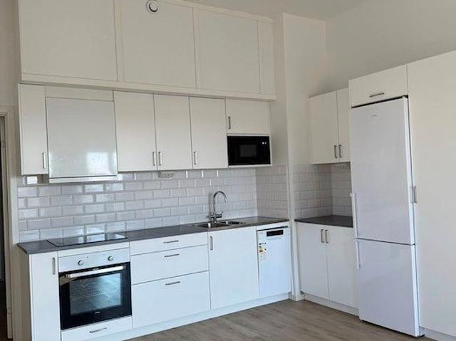 Lägenhet hyra i Steninge, Stockholm