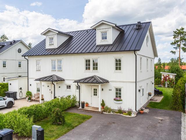 Villa till salu i Botkyrka, Stockholm