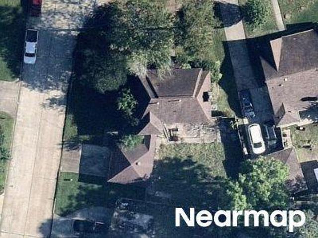 House for sale in Harris, Texas