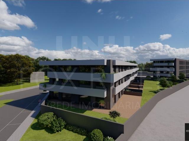 Apartamento venda em Valença, Viana Do Castelo
