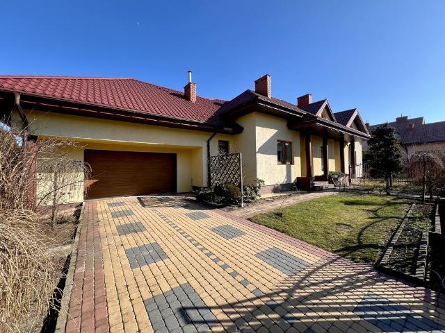 Dom na sprzedaż w Ciechanów, Mazowieckie