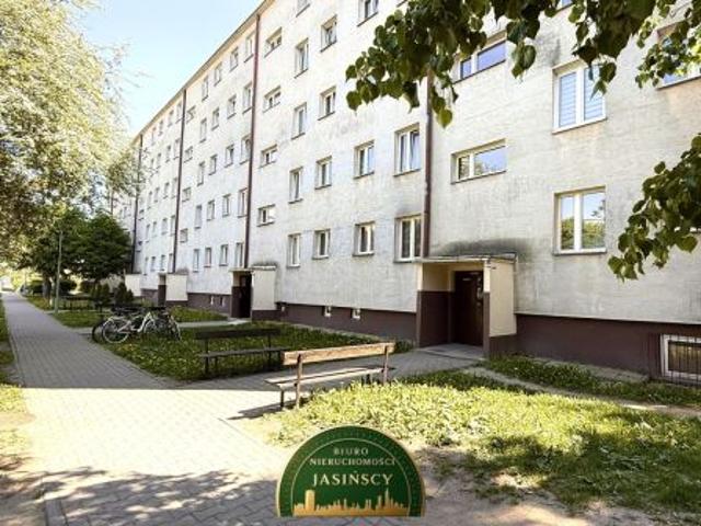 Mieszkanie na sprzedaż w Ciechanów, Mazowieckie