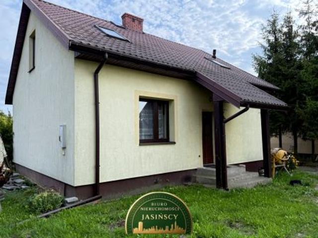 Dom na sprzedaż w Ciechanów, Mazowieckie