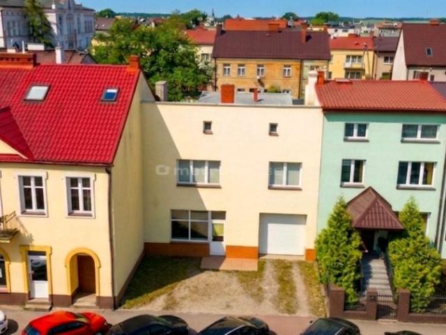 Mieszkanie na sprzedaż w Przasnysz, Mazowieckie