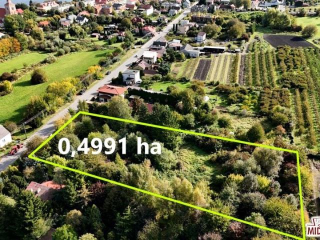 Grunt na sprzedaż w Nieszawa, Kujawsko-pomorskie