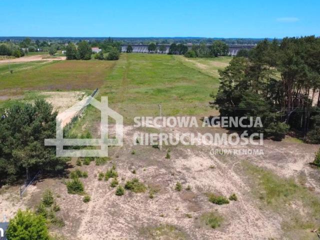 Grunt na sprzedaż w Ciechocinek, Kujawsko-pomorskie