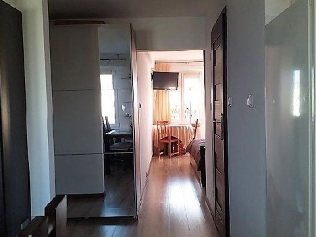 Mieszkanie do wynajęcia w Ciechocinek