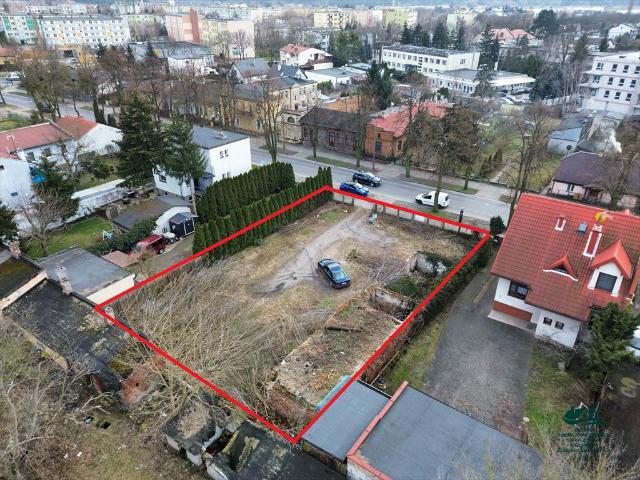 Grunt na sprzedaż w Ciechocinek, Kujawsko-pomorskie