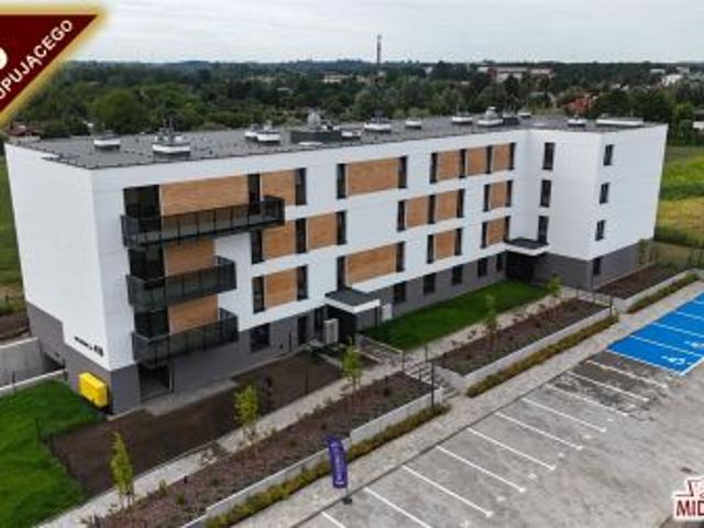 Mieszkanie na sprzedaż w Ciechocinek, Kujawsko-pomorskie