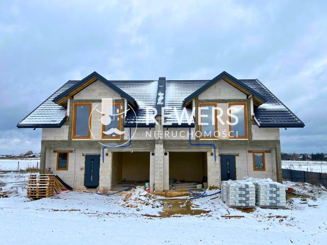 Dom na sprzedaż w Niemce, Lubelskie