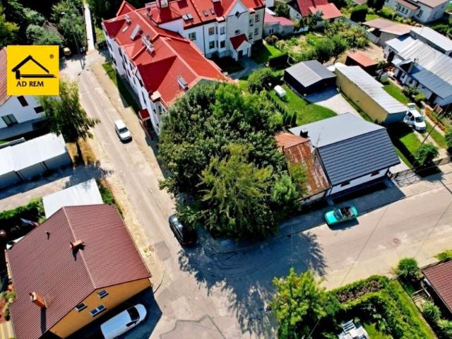 Grunt na sprzedaż w Księżyzna, Bychawa