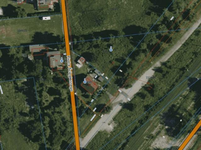 Grunt na sprzedaż w Knurów, Śląskie
