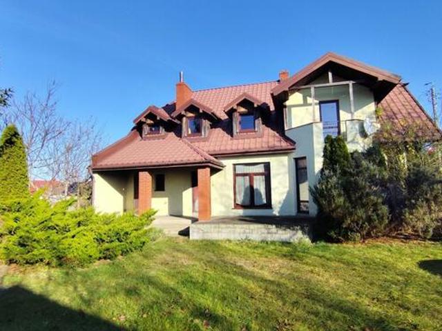 Dom na sprzedaż w Narew, Podlaskie