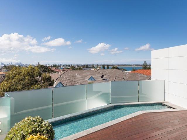 Apartment for rent in St George, Sydney