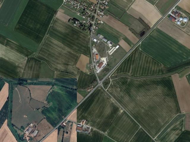 Terrain vente à Chalon-sur-Saône, Ciel