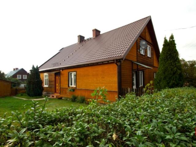 Mieszkanie na sprzedaż w Supraśl, Podlaskie