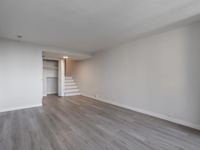 Apartment for rent in St. Leonard's, Quebec