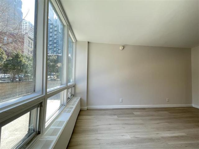 Apartment for rent in St. Leonard's, Quebec