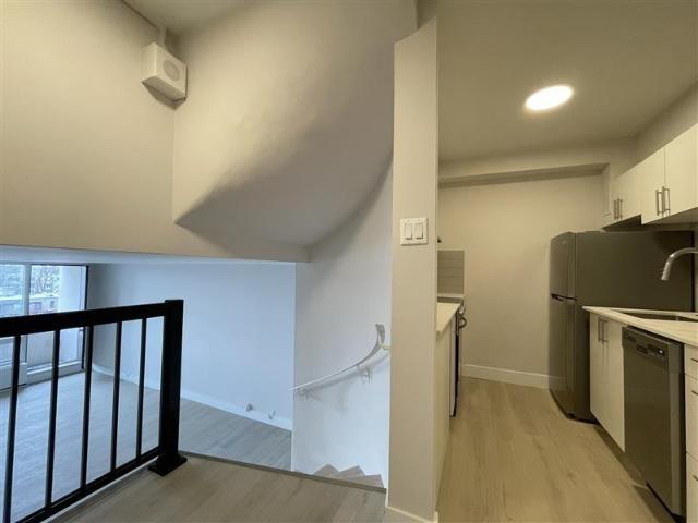 Apartment for rent in St. Leonard's, Quebec