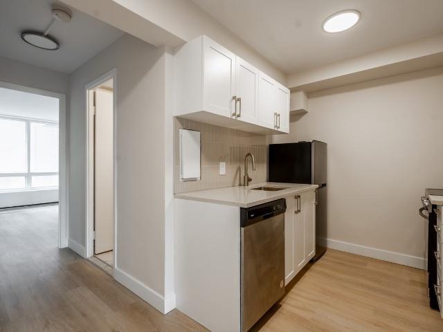 Apartment for rent in St. Leonard's, Quebec