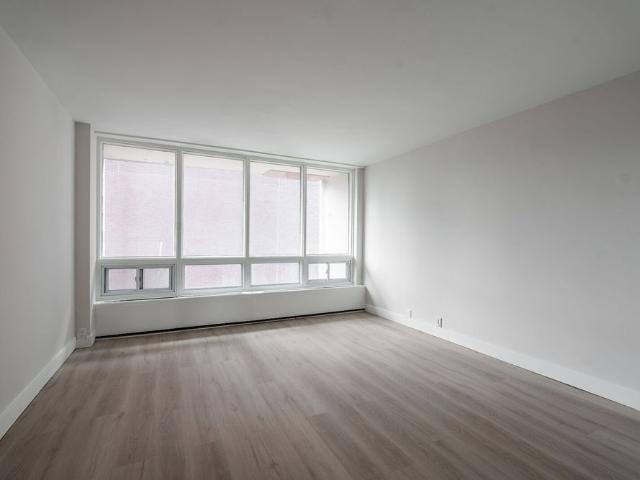 Apartment for rent in St. Leonard's, Quebec