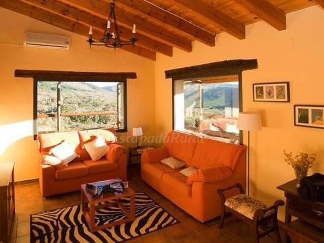 Casa en alquiler en Berzocana