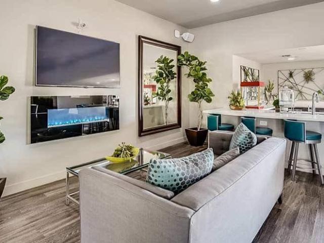 Apartment for rent in Laveen, Arizona