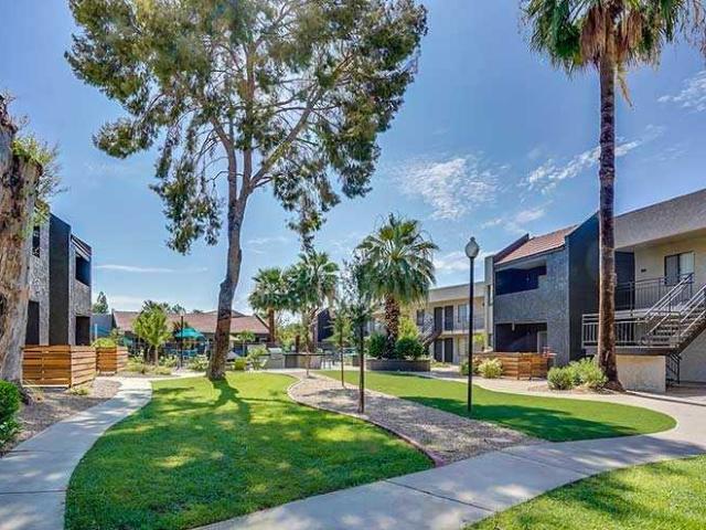 Apartment for rent in Laveen, Arizona