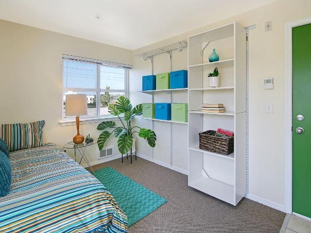 Apartment for rent in Seattle, Washington