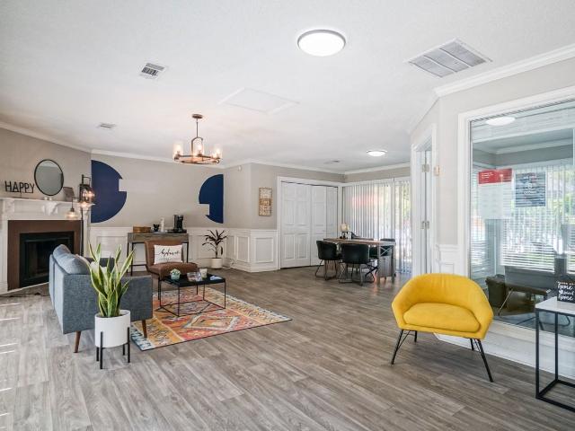 House for rent in Austell, Georgia