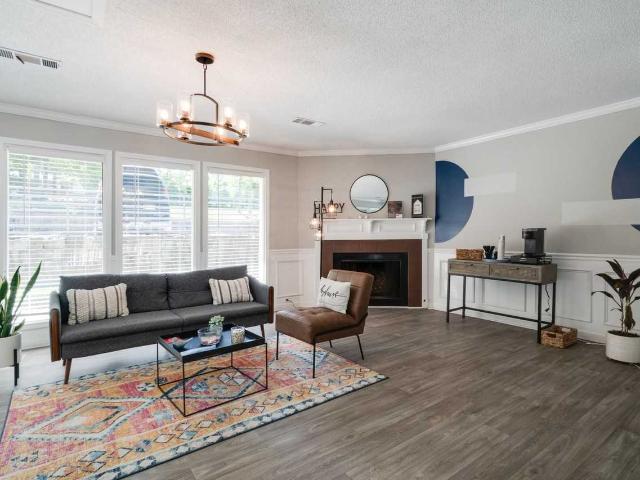 House for rent in Cobb, Georgia