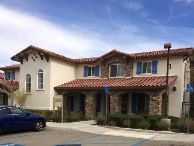Apartment for rent in Palmdale, California