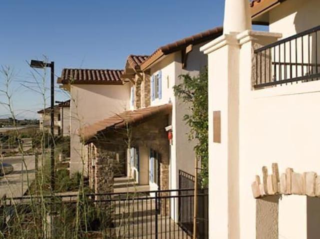 Apartment for rent in Palmdale, California