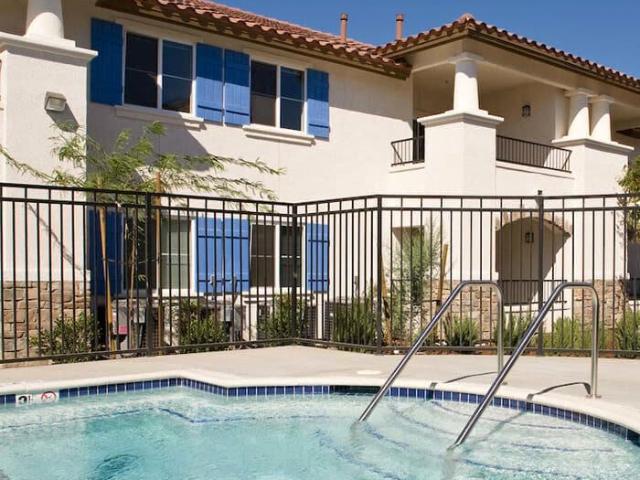 Apartment for rent in Palmdale, California