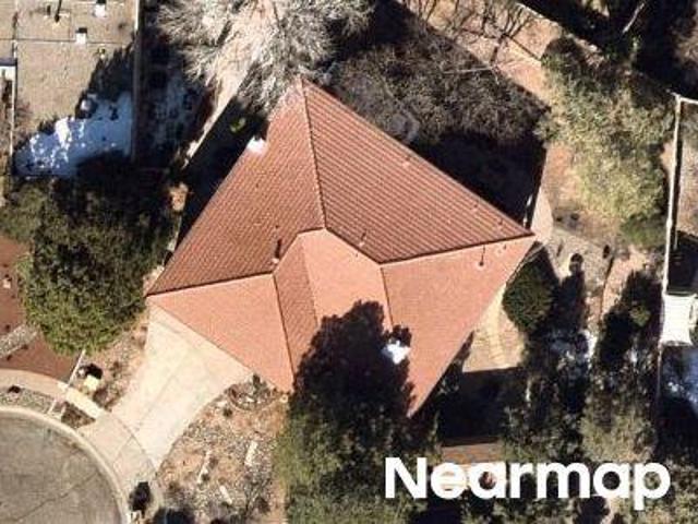 House for sale in New Mexico