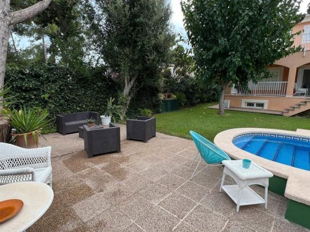 Casa en alquiler en Aldaia