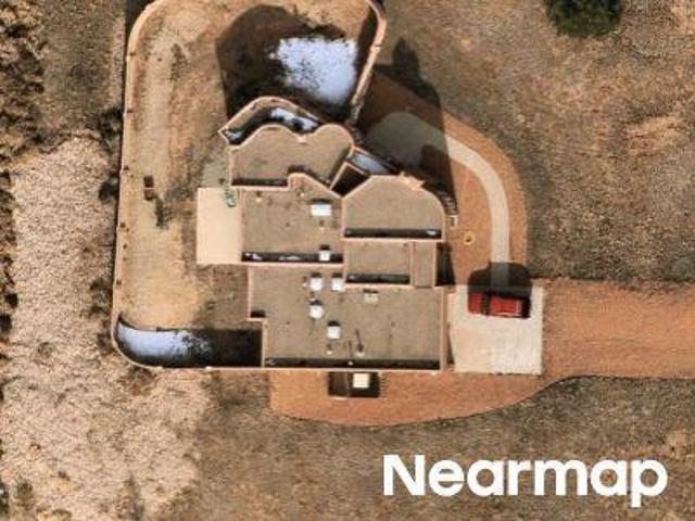 House for sale in Edgewood, New Mexico